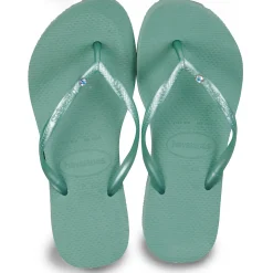 Havaianas - SLIM CRYSTAL SWII