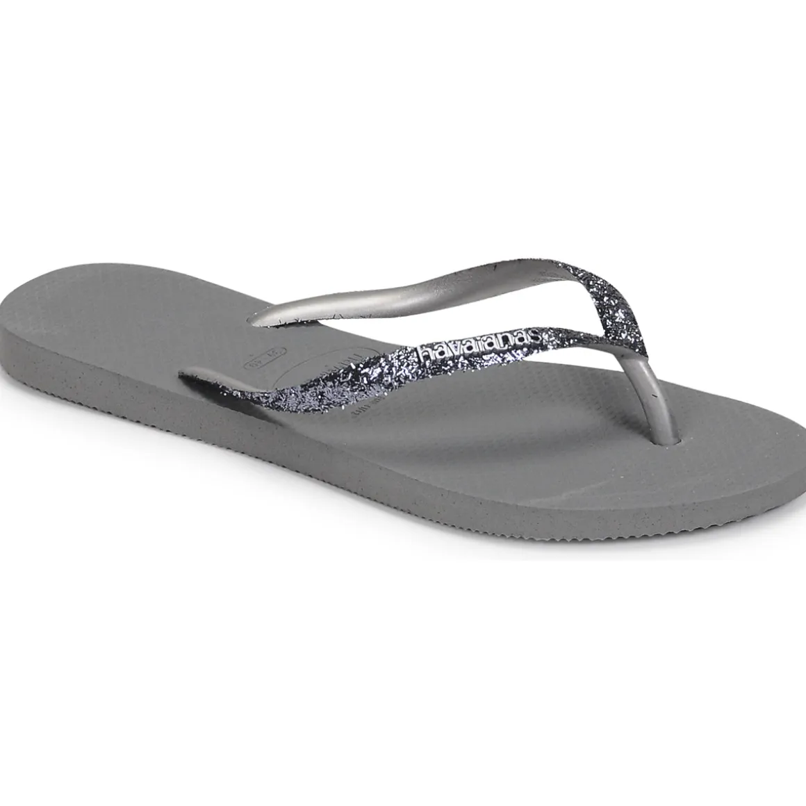 Havaianas - SLIM GLITTER II