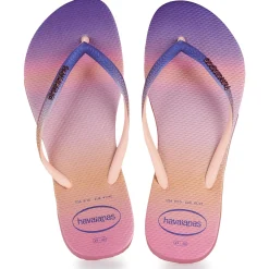 Havaianas - SLIM GRADIENT SUNSET