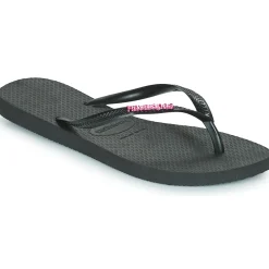 Havaianas - SLIM LOGO METALLIC