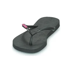 Havaianas - SLIM LOGO METALLIC