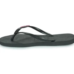 Havaianas - SLIM LOGO METALLIC