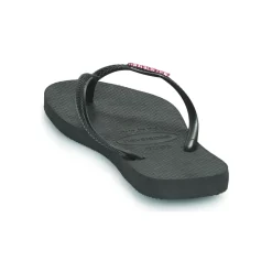 Havaianas - SLIM LOGO METALLIC
