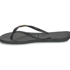 Havaianas - SLIM LOGO METALLIC