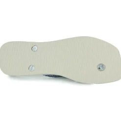 Havaianas - SLIM SQUARE GLITTER PARTY