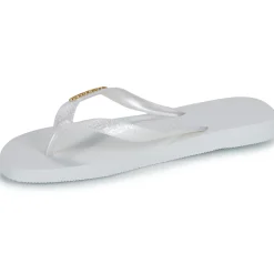 Havaianas - TOP LOGO METALLIC