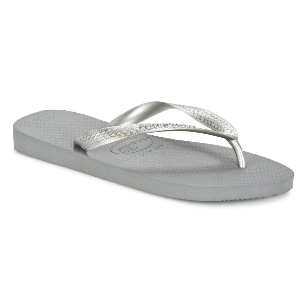 Havaianas - TOP METALLIC