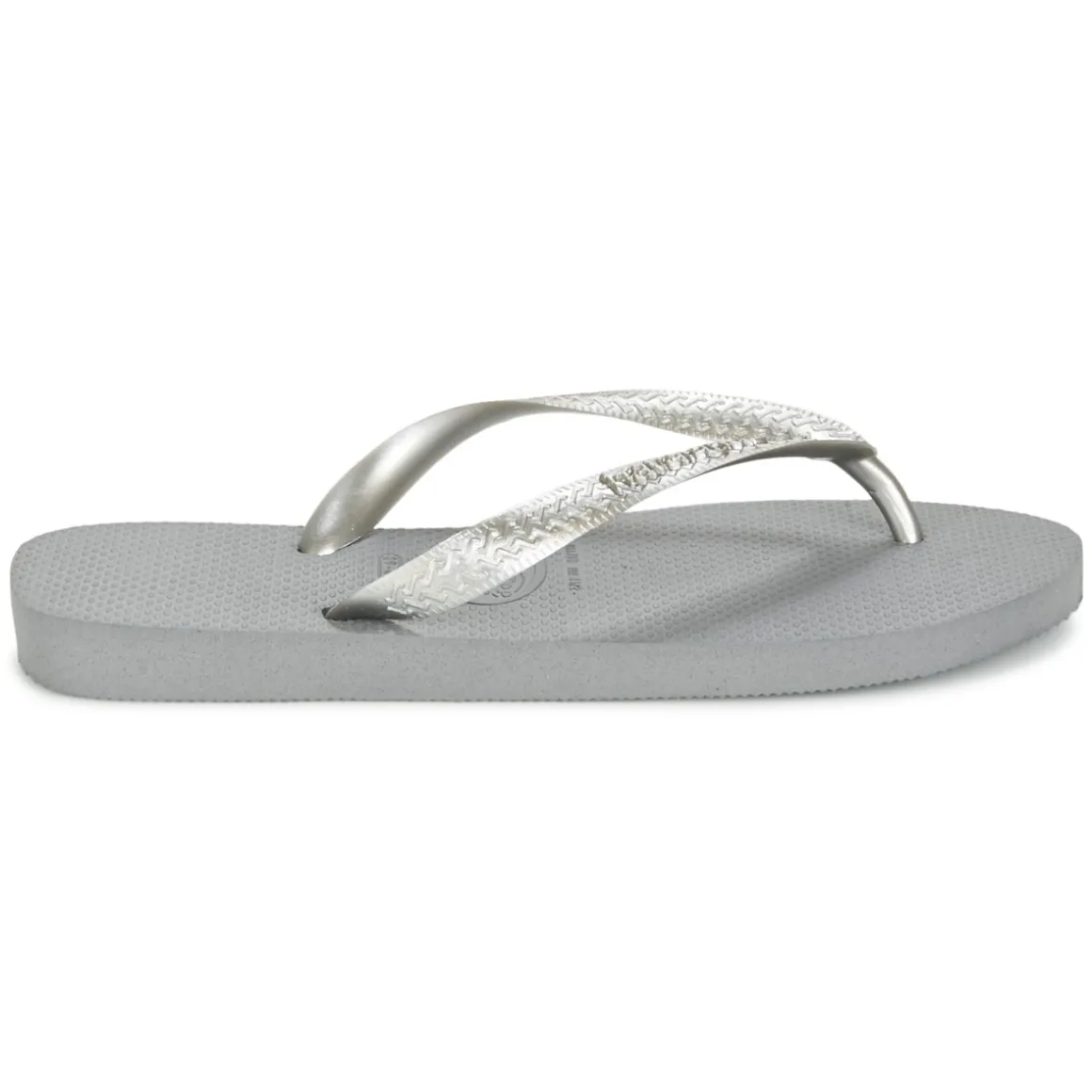 Havaianas - TOP METALLIC