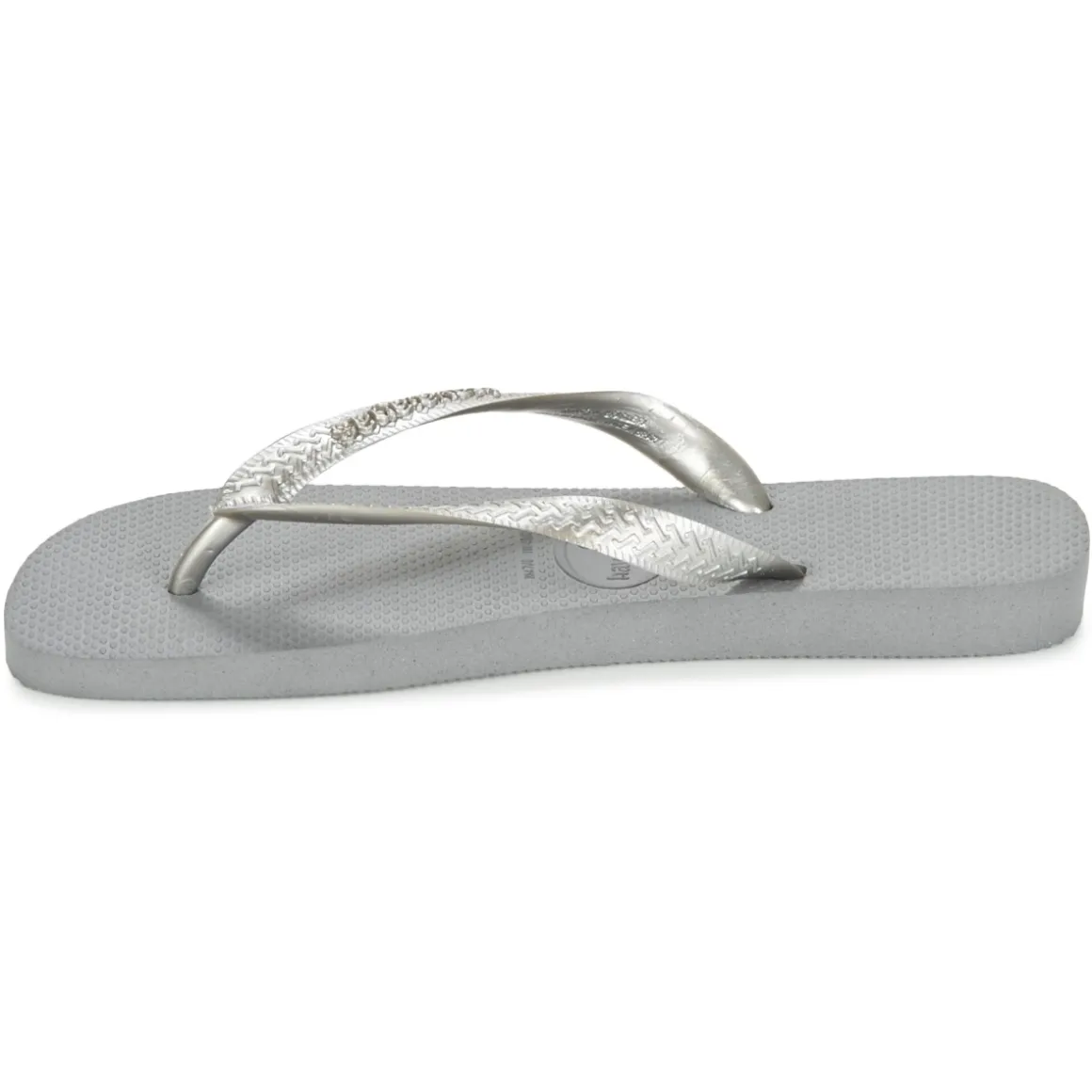 Havaianas - TOP METALLIC