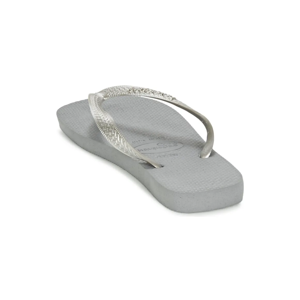 Havaianas - TOP METALLIC
