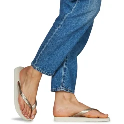 Havaianas - TOP TIRAS SENSES