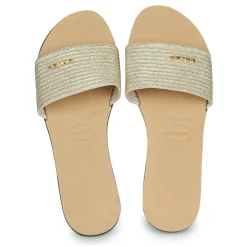 Havaianas - YOU MALTA METALLIC