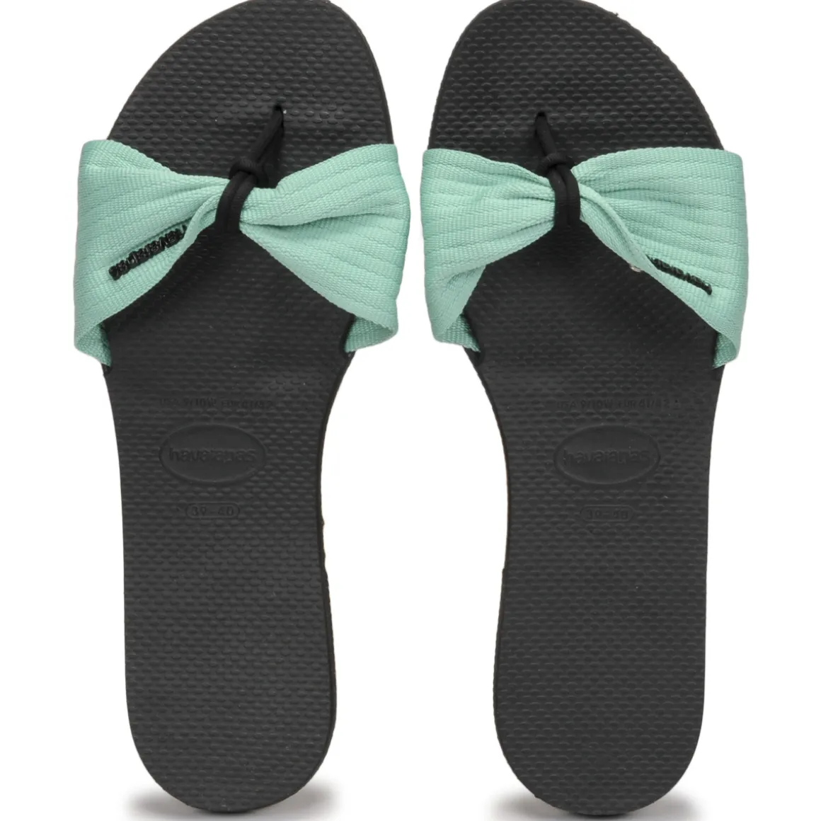 Havaianas - YOU ST TROPEZ BASIC
