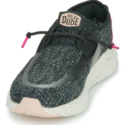 HEYDUDE - Sirocco W Sport Stripe