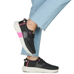 HEYDUDE - Sirocco W Sport Stripe