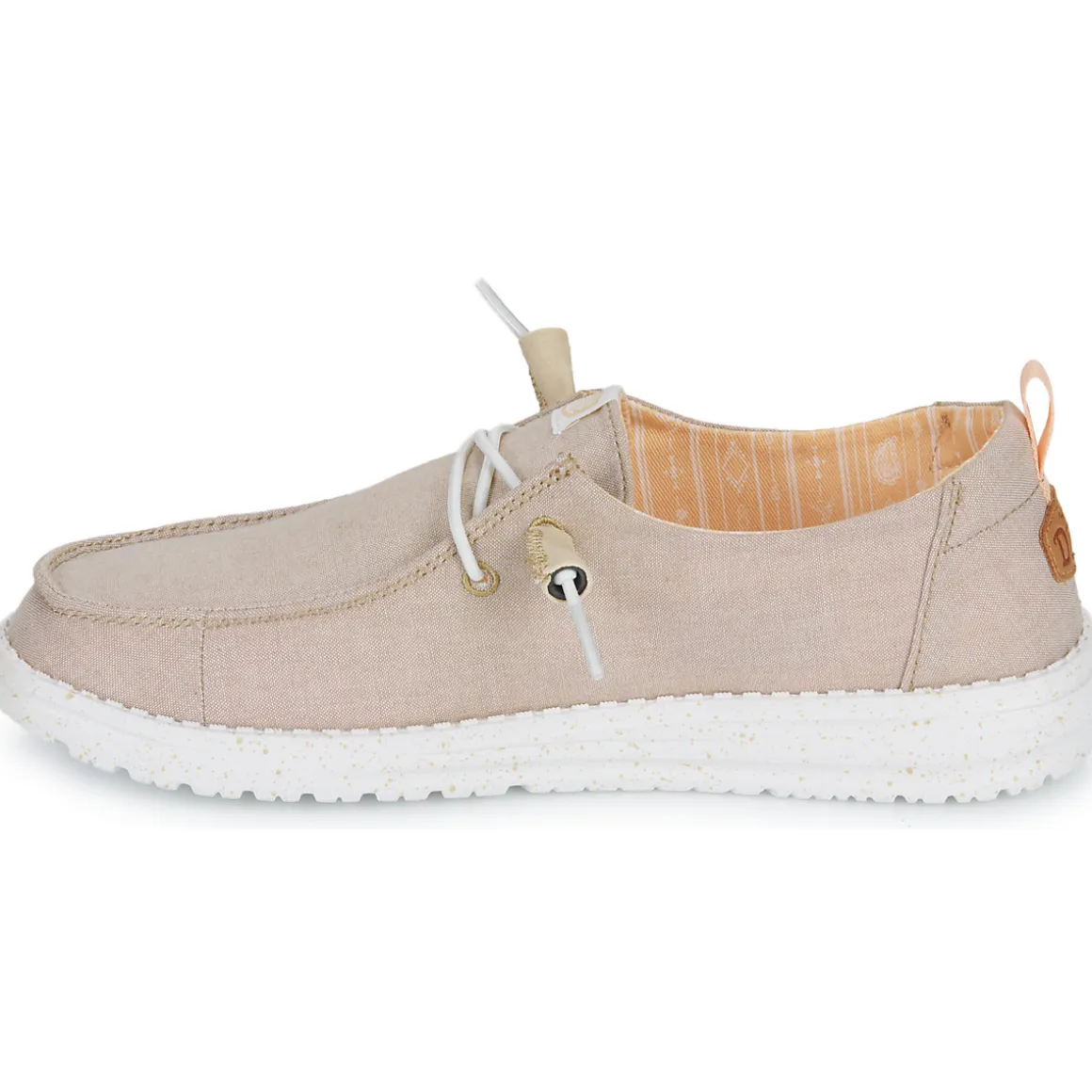 HEYDUDE - Wendy Chambray