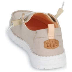 HEYDUDE - Wendy Chambray