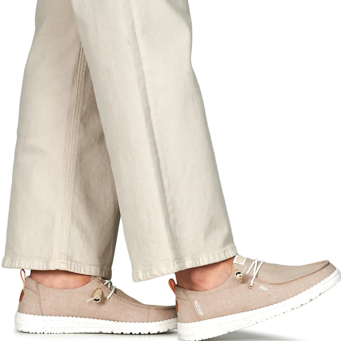 HEYDUDE - Wendy Chambray