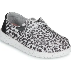 HEYDUDE - Wendy Leopard