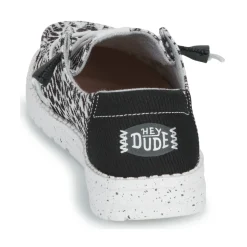 HEYDUDE - Wendy Leopard