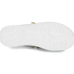 HEYDUDE - Wendy Metallic Sparkle