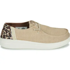 HEYDUDE - Wendy Rise Animal