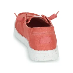 HEYDUDE - Wendy Stretch Canvas