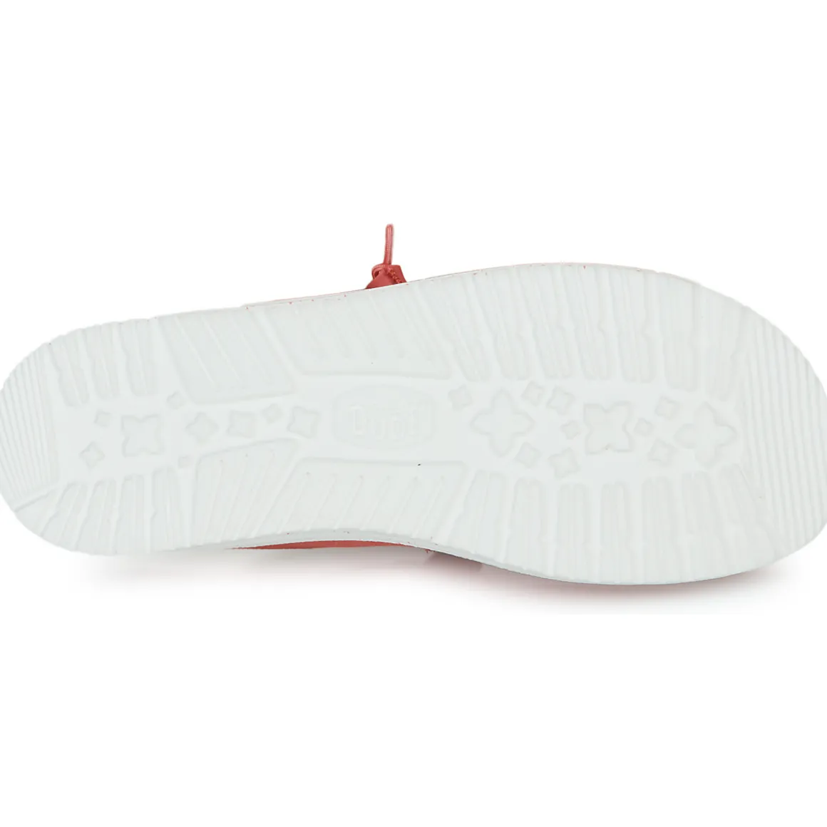 HEYDUDE - Wendy Stretch Canvas