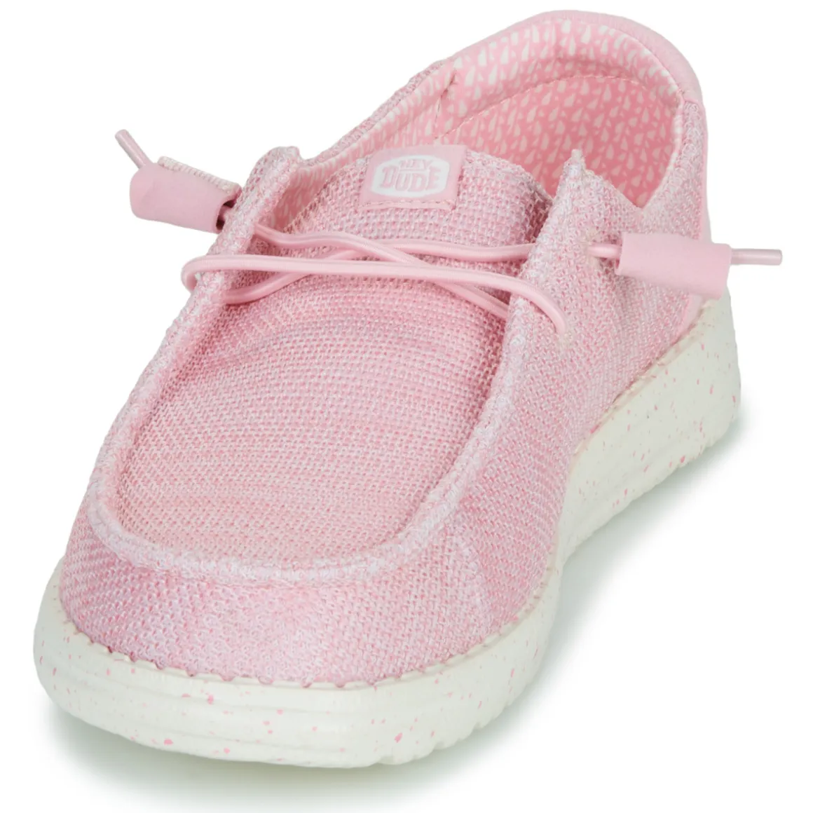 HEYDUDE - Wendy Stretch Sox