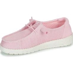 HEYDUDE - Wendy Stretch Sox