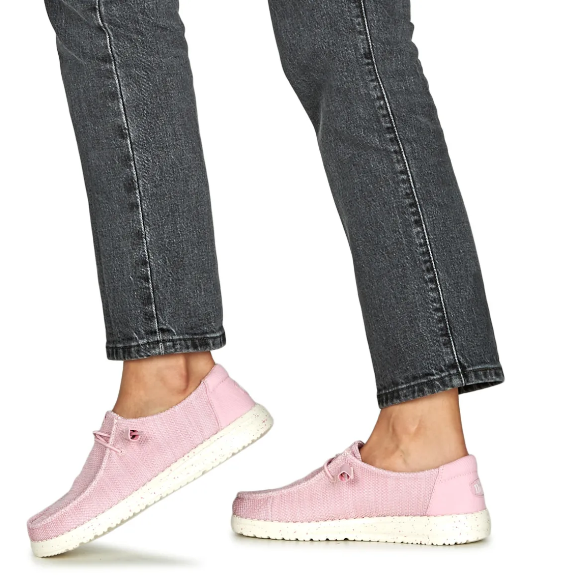 HEYDUDE - Wendy Stretch Sox