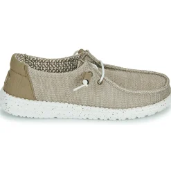 HEYDUDE - Wendy Stretch Sox