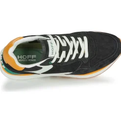 HOFF - NIGREOS WOMAN