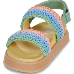 HOFF - Sandalia GALDANA multicolor