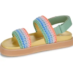 HOFF - Sandalia GALDANA multicolor