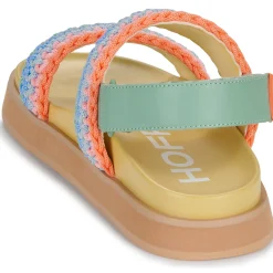HOFF - Sandalia GALDANA multicolor