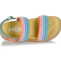 HOFF - Sandalia GALDANA multicolor