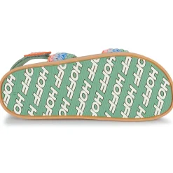 HOFF - Sandalia GALDANA multicolor