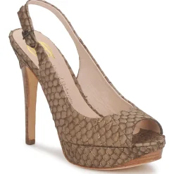 House of Harlow 1960 - NADYA