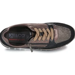 IgI&CO - DONNA ANIKA