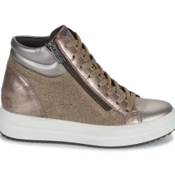 IgI&CO - DONNA SHIRLEY