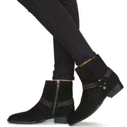 Ikks - BOOTS GAUCHO