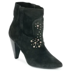 Ikks - BOTTINE PAISLEY