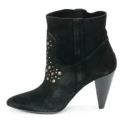 Ikks - BOTTINE PAISLEY