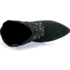 Ikks - BOTTINE PAISLEY