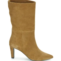 Ikks - BY80175-60-BEIGE-CLAIR