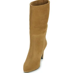 Ikks - BY80175-60-BEIGE-CLAIR