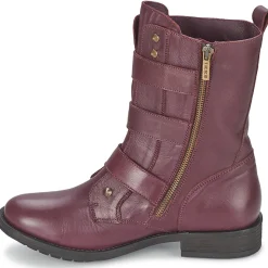 Ikks - RANGER-COLLECTOR-BOUCLE