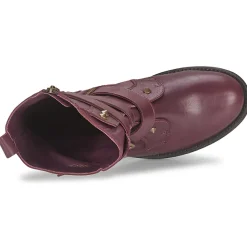 Ikks - RANGER-COLLECTOR-BOUCLE