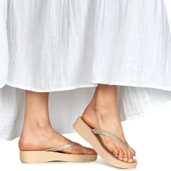 Ipanema - MESH CHIC PLAT FEM